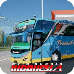 Livery Bus SDD ID Terlengkap 2 APK download