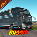 Skin Bussid HD