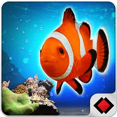 Baixar Fish Aquarium Game - 3D Ocean APK