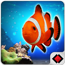 3D Ocean - 아쿠아리움 열대어 키우기 게임 APK