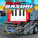 Basuri v5 Strobo Pianika Lite APK