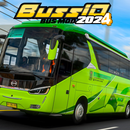 Bussid Bus Mod 2024 APK