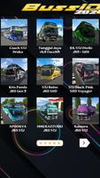 Bussid Bus Mod 2024 স্ক্রিনশট 2