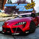 Download Mod Bussid Mobil Spor APK