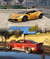 Download Mod Bussid Mobil Spor Affiche