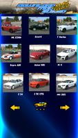 Download Mod Bussid Mobil Spor ảnh chụp màn hình 3