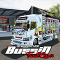 Mod Bussid Truk Ceper