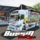 Mod Bussid Truk Ceper APK