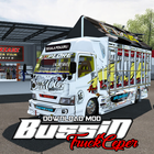 ikon Mod Bussid Truk Ceper