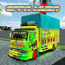 Mod Truck Oppa Muda APK