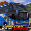 Kumpulan Mod Bus Sumatera