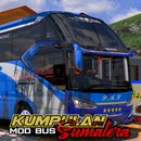 Kumpulan Mod Bus Sumatera APK