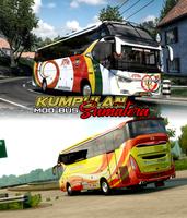 Kumpulan Mod Bus Sumatera-poster
