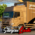 Kumpulan Mod Truk Sitinjau Lau