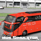 آیکون‌ Livery Skinbus Simulator Keren
