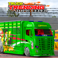 Mod Truk Oleng Trending