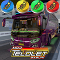 Mod Telolet Basuri