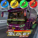 Mod Telolet Basuri APK