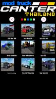 Mod Truck Canter Thailand تصوير الشاشة 3