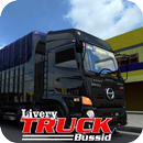 Mod Truck Bussid APK