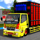 Mod Truk Ayam Mbois APK