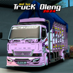 Mod Bus Truk Oleng 2024