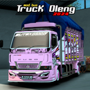 Mod Bus Truk Oleng 2024 APK