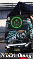 Mod Bus Truk Oleng 2024 screenshot 1