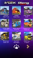 Mod Bus Truk Oleng 2024 screenshot 2