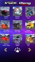 Mod Bus Truk Oleng 2024 screenshot 3