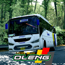 Mod Bus Oleng APK