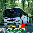 Mod Bus Oleng 아이콘