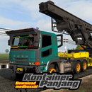 Mod Bussid Kontainer Panjang APK