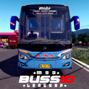 Mod Bussid Lengkap APK