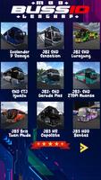 Mod Bussid Lengkap скриншот 2