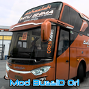 Mod Bussid Ori APK