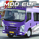 Mod Elf Bussid APK