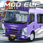 Mod Elf Bussid 아이콘