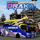 Basuri Draka Simulator icono