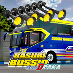 Basuri Draka Simulator icon