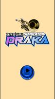 Basuri Draka Simulator screenshot 1