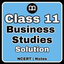 Class 11 Business Studies Book APK