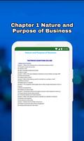 Class 11 Business Studies Book screenshot 2