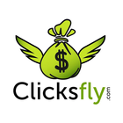 ClicksFly ikona