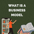 What is a Business Model