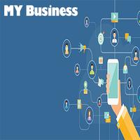 MyBusiness Affiche