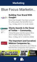 Marketing syot layar 1