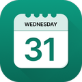 Calendar 2025 - Daily Calendar