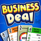 Business Deal icône