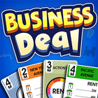 آیکون‌ Business Deal